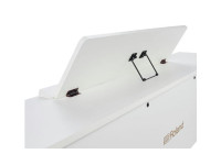 <b>Roland HP704 WH Branco acetinado premium piano eletrico vertical usb bluetooth</b> <b>Roland HP704 WH Branco acetinado premium piano eletrico vertical usb bluetooth</b>